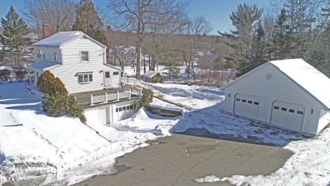 8 Western Avenue Ellsworth ME 04605