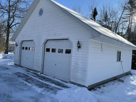 8 Western Avenue Ellsworth ME 04605