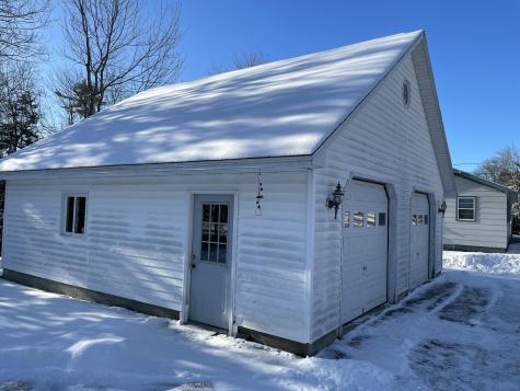 8 Western Avenue Ellsworth ME 04605