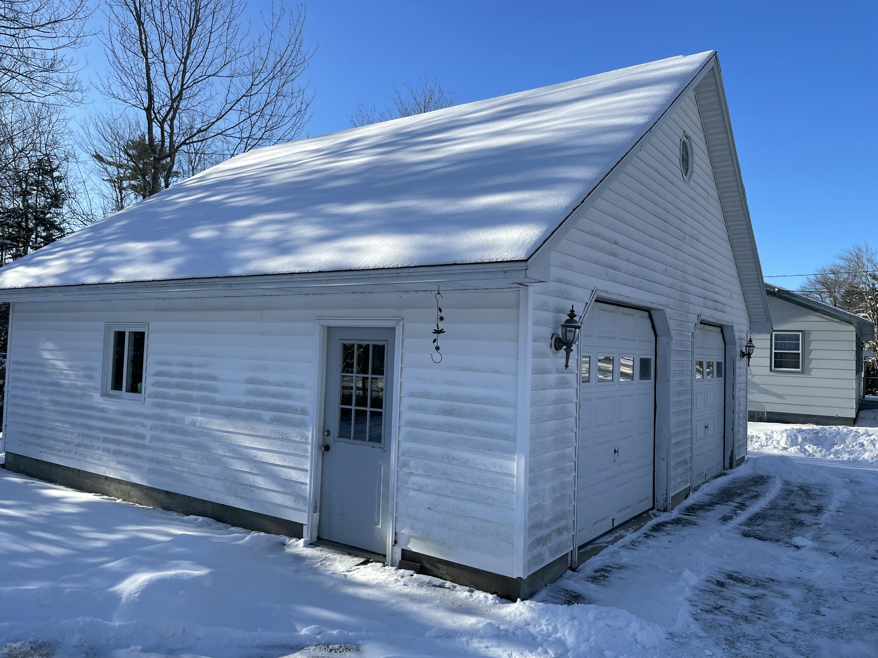 8 Western Avenue Ellsworth ME 04605