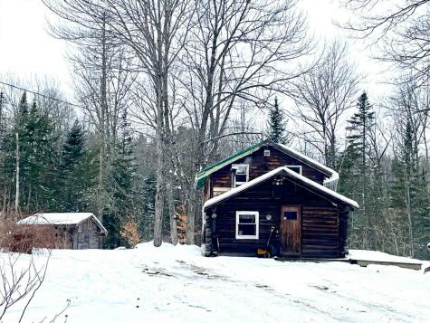 310 Sebec Shore Road Guilford ME 04443