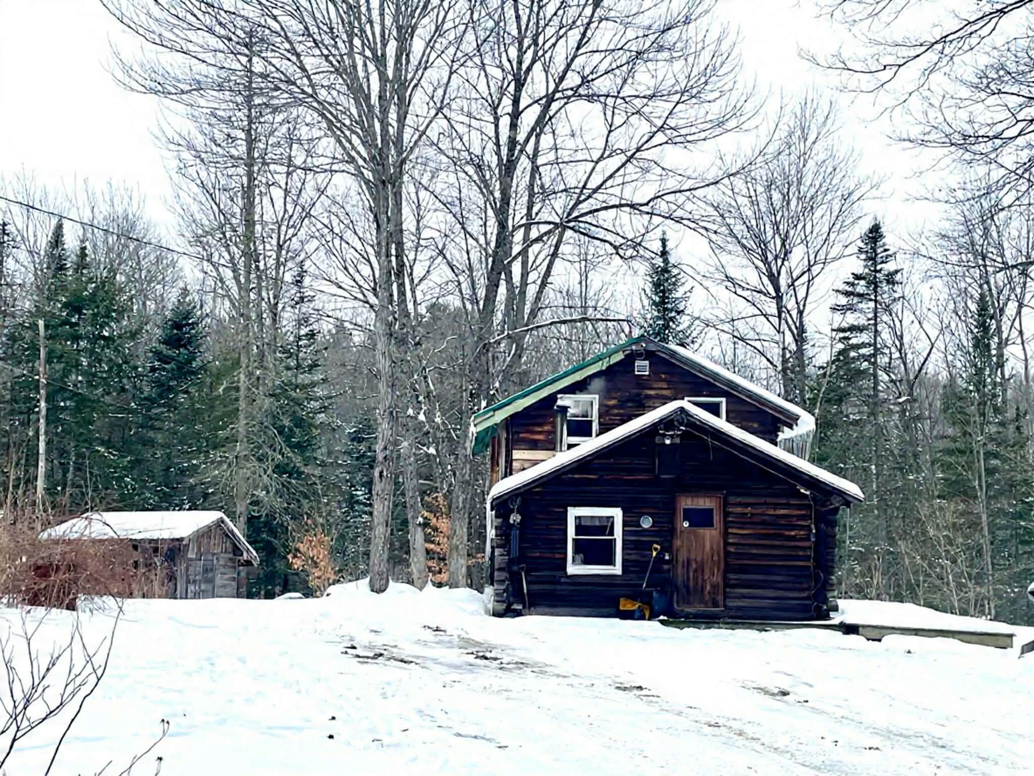 310 Sebec Shore Road Guilford ME 04443