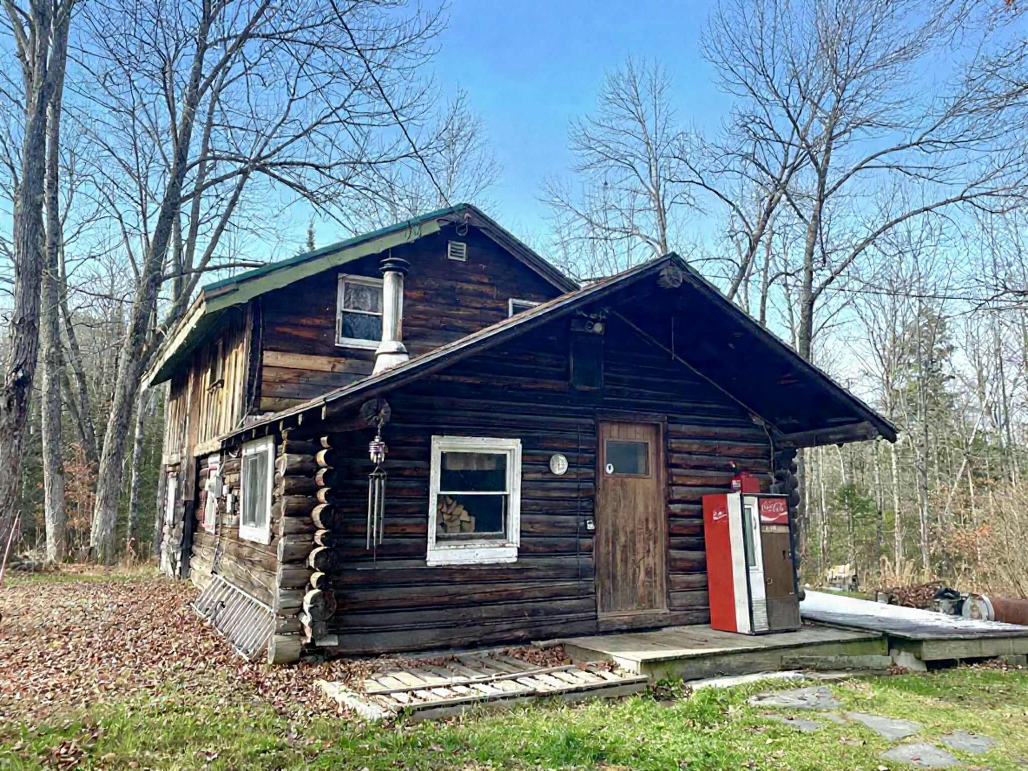 310 Sebec Shore Road Guilford ME 04443