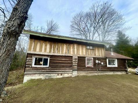 310 Sebec Shore Road Guilford ME 04443