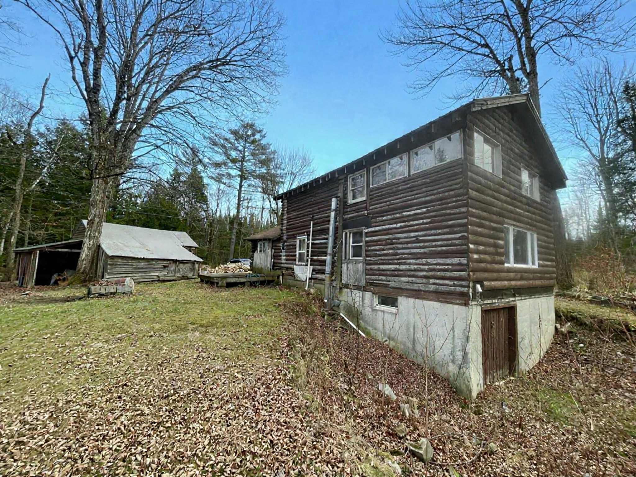 310 Sebec Shore Road Guilford ME 04443