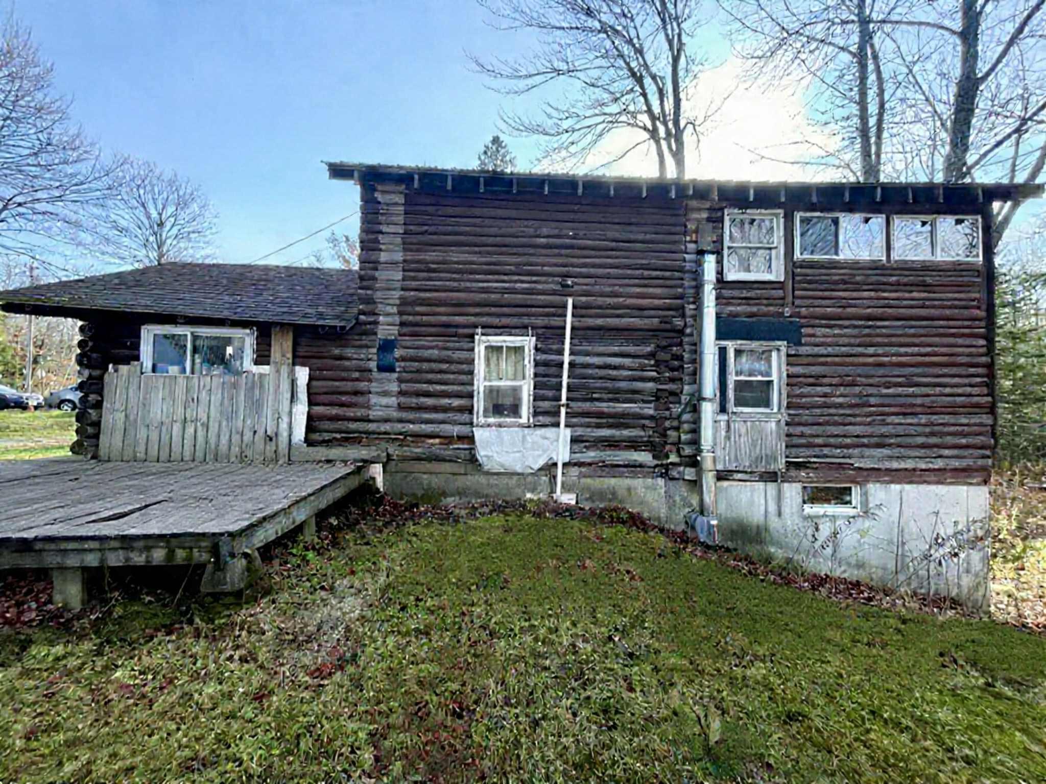 310 Sebec Shore Road Guilford ME 04443