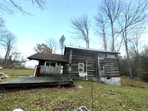 310 Sebec Shore Road Guilford ME 04443