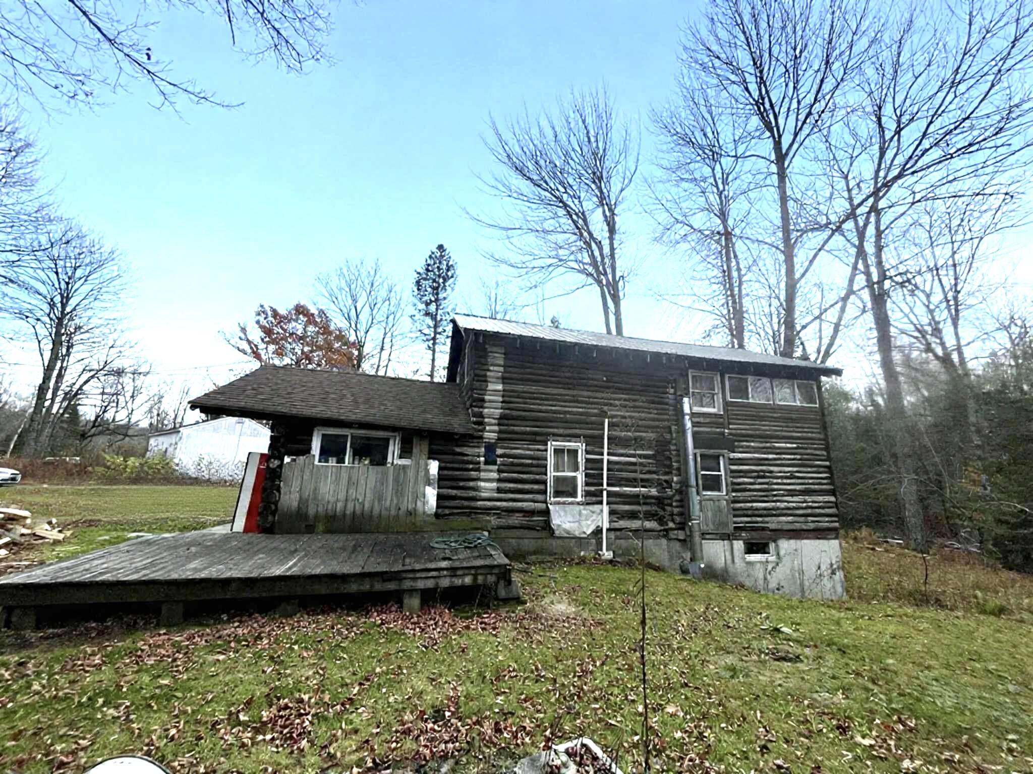 310 Sebec Shore Road Guilford ME 04443