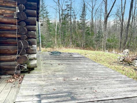 310 Sebec Shore Road Guilford ME 04443