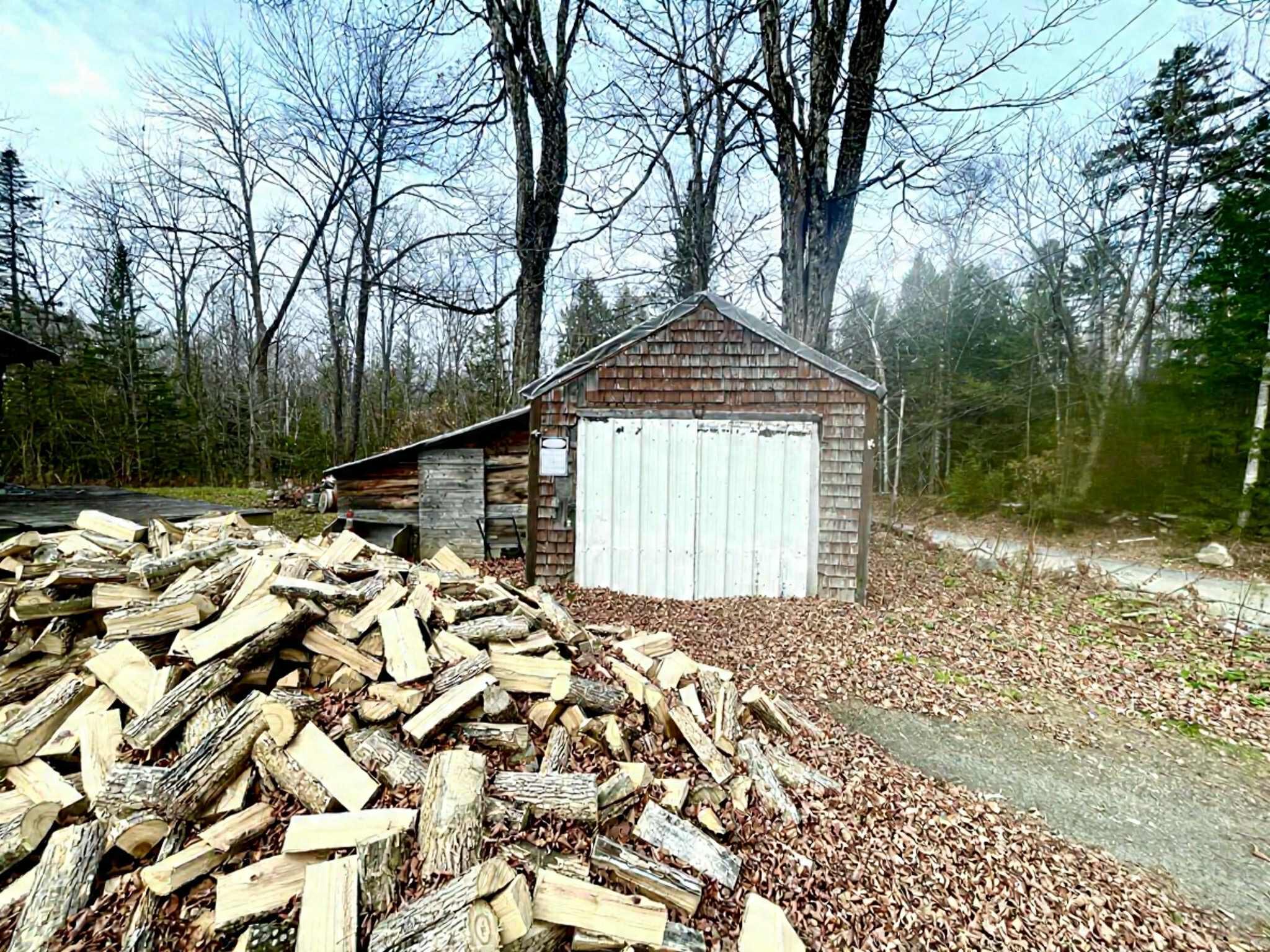 310 Sebec Shore Road Guilford ME 04443