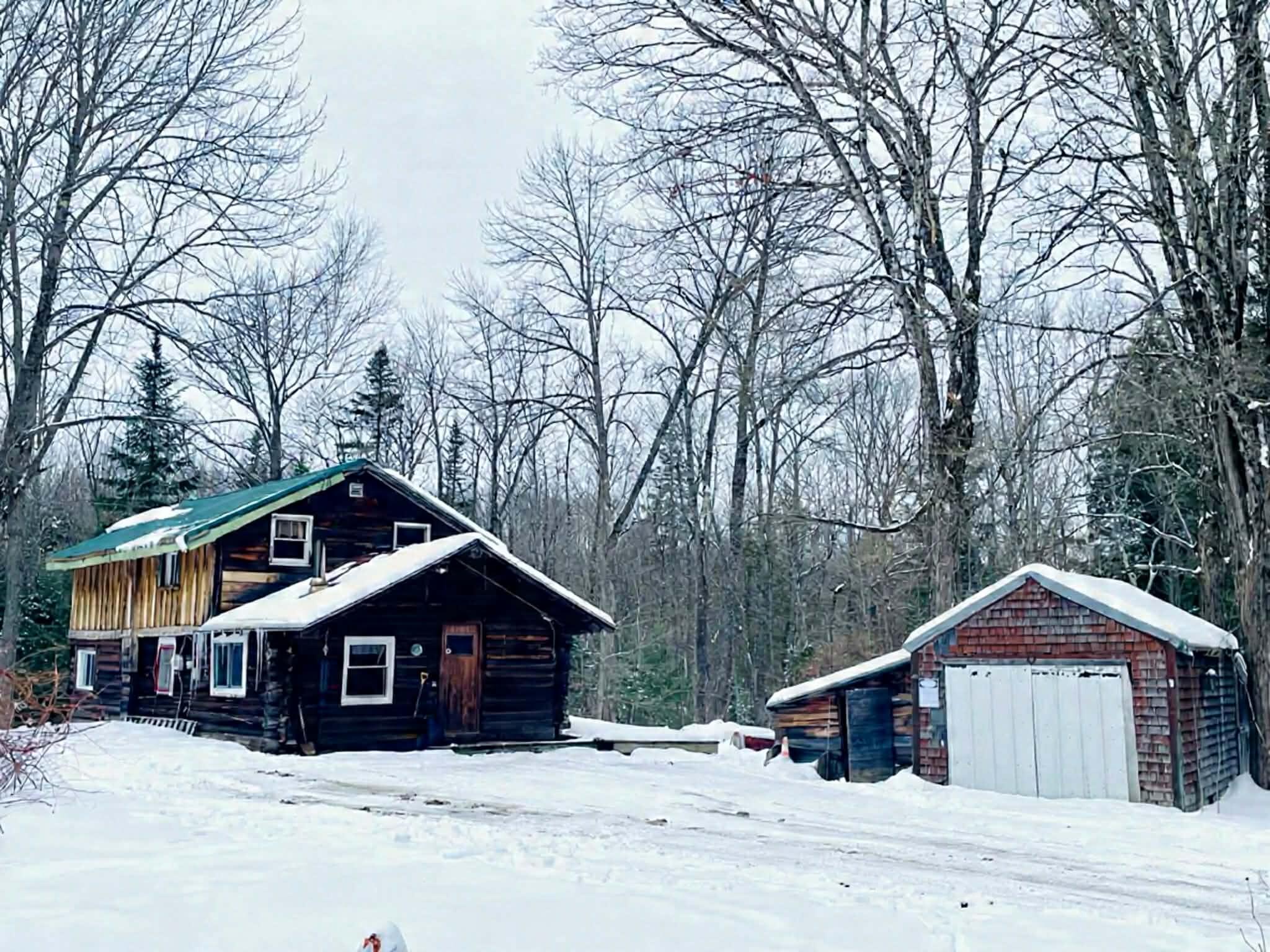 310 Sebec Shore Road Guilford ME 04443