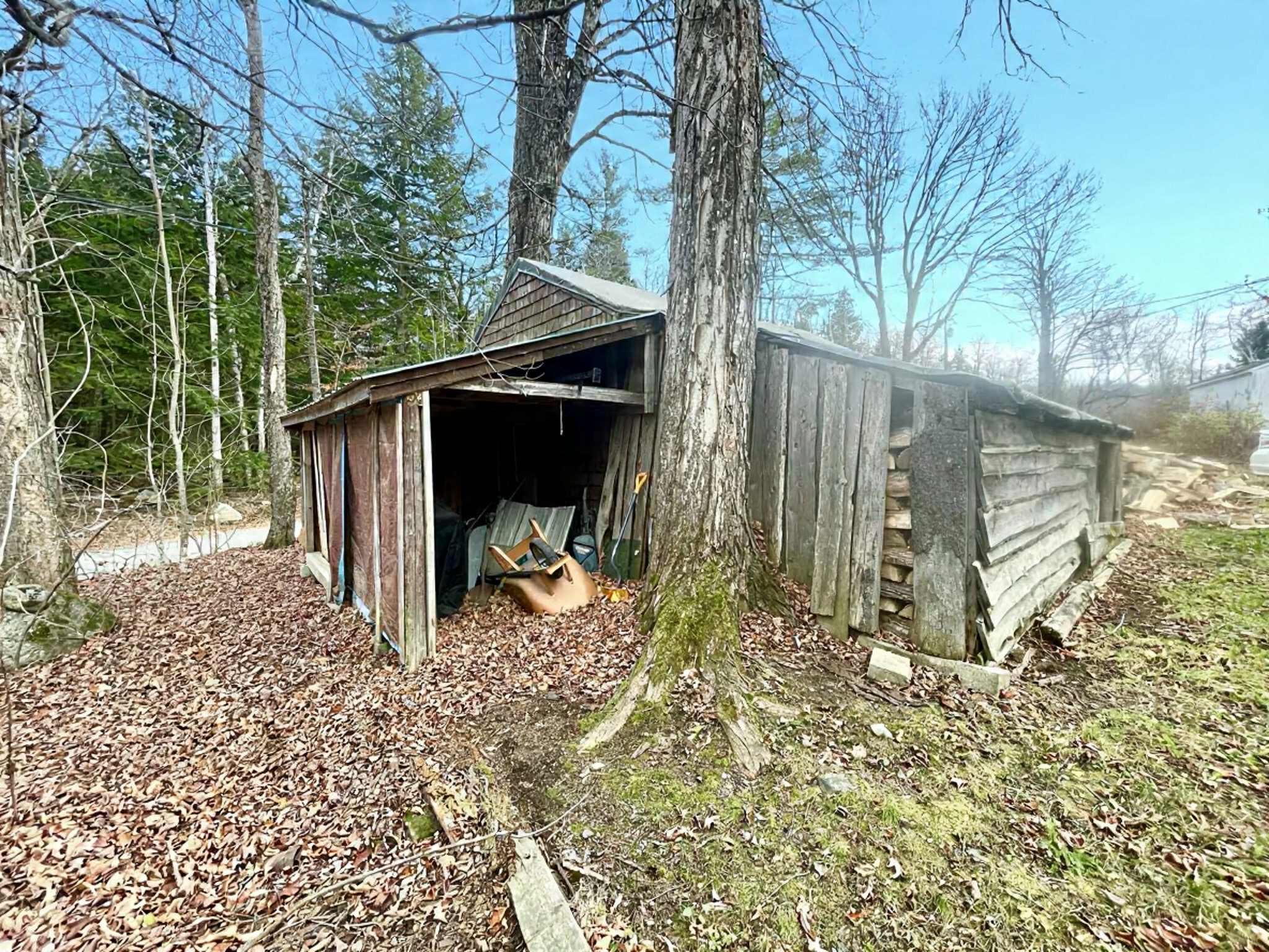 310 Sebec Shore Road Guilford ME 04443