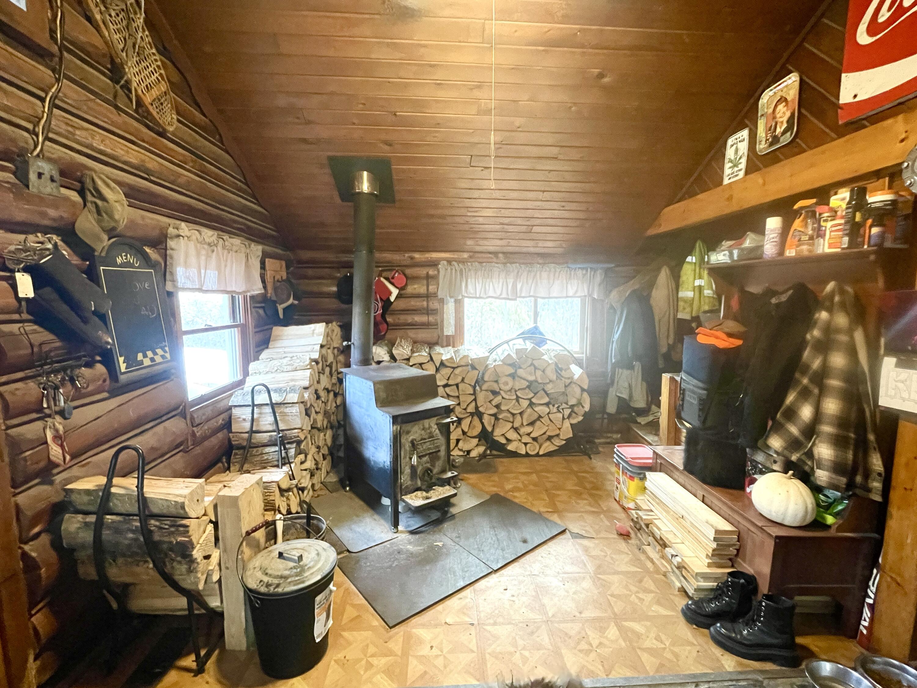 310 Sebec Shore Road Guilford ME 04443