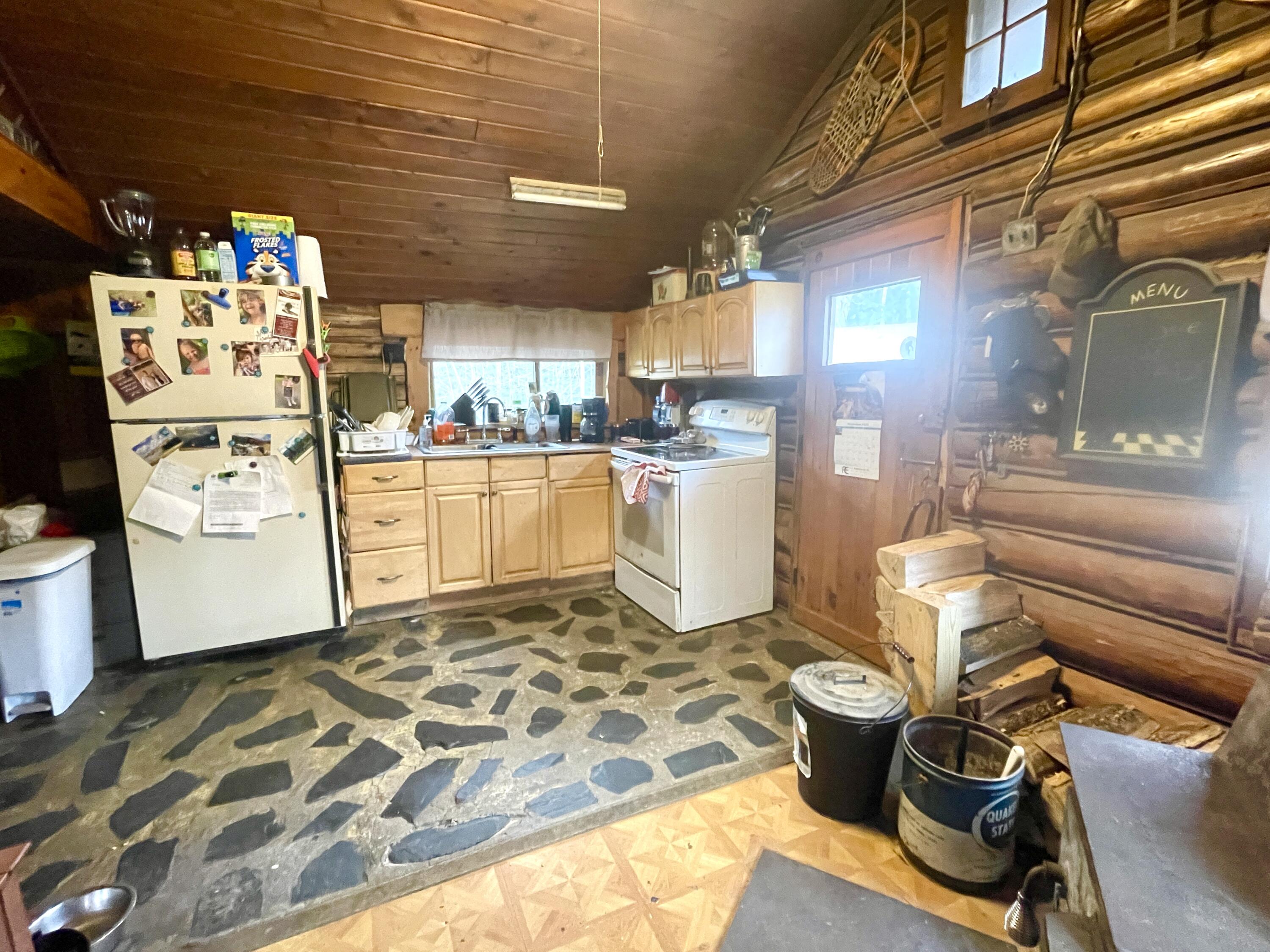 310 Sebec Shore Road Guilford ME 04443