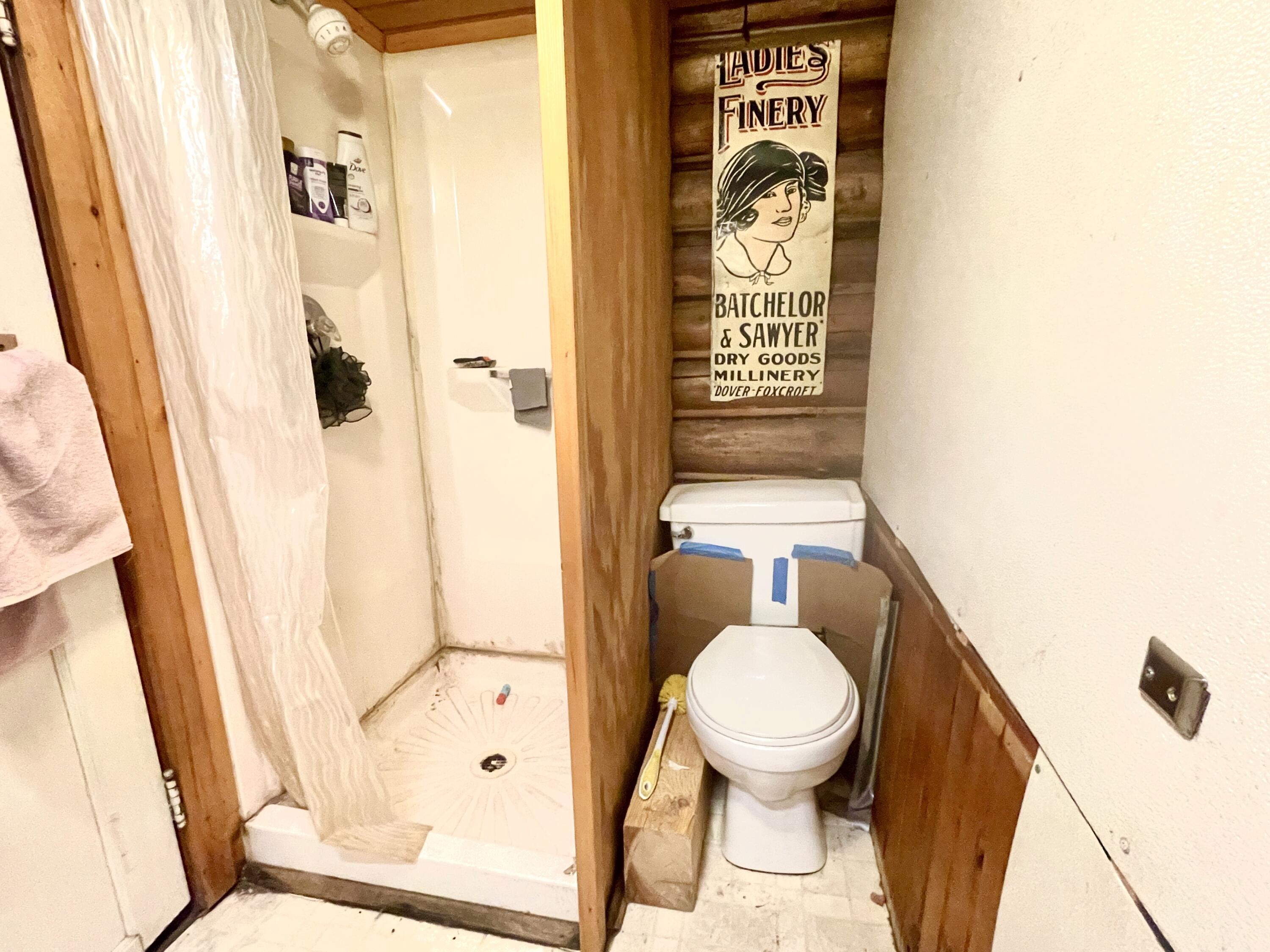 310 Sebec Shore Road Guilford ME 04443