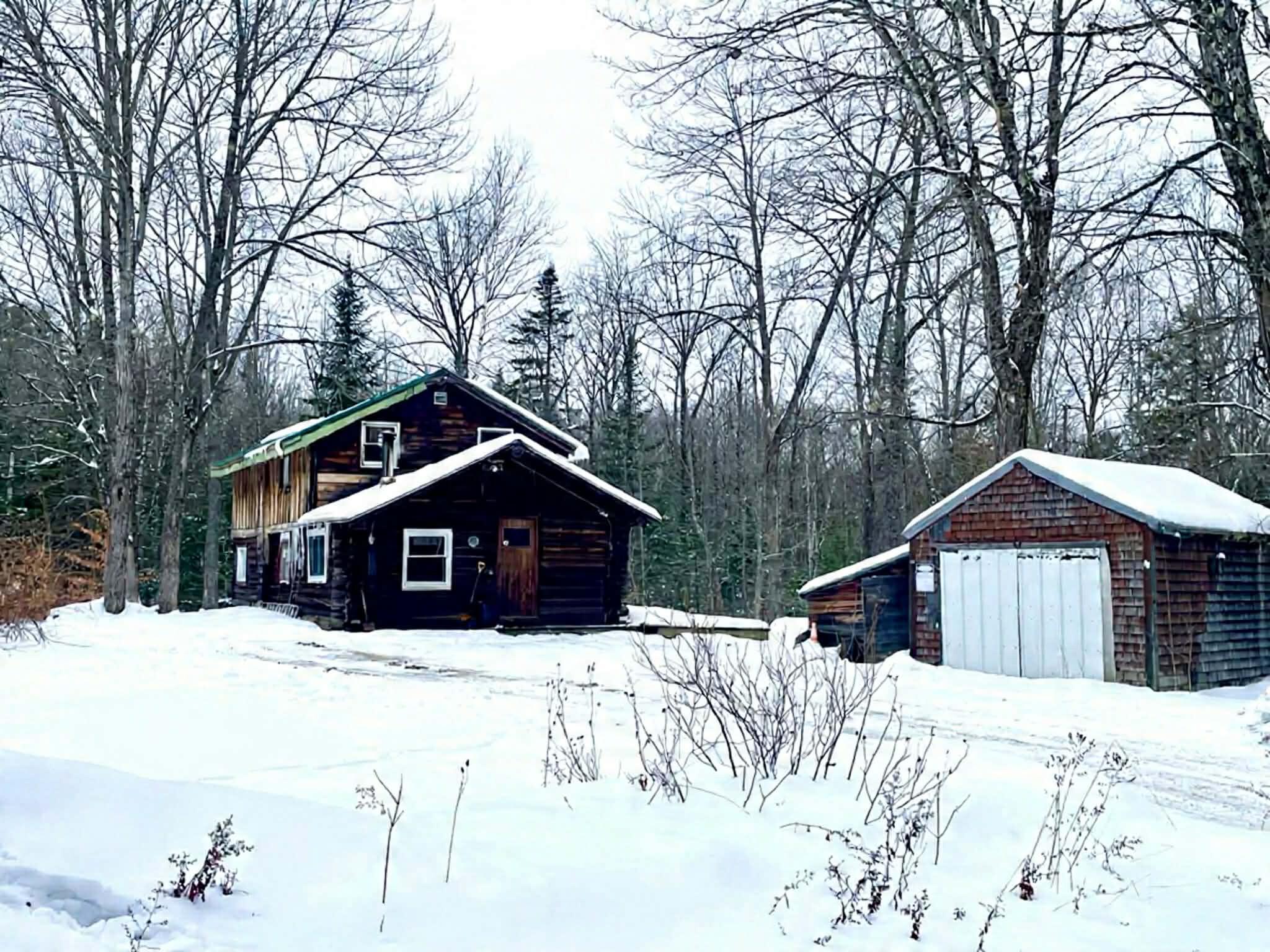 310 Sebec Shore Road Guilford ME 04443