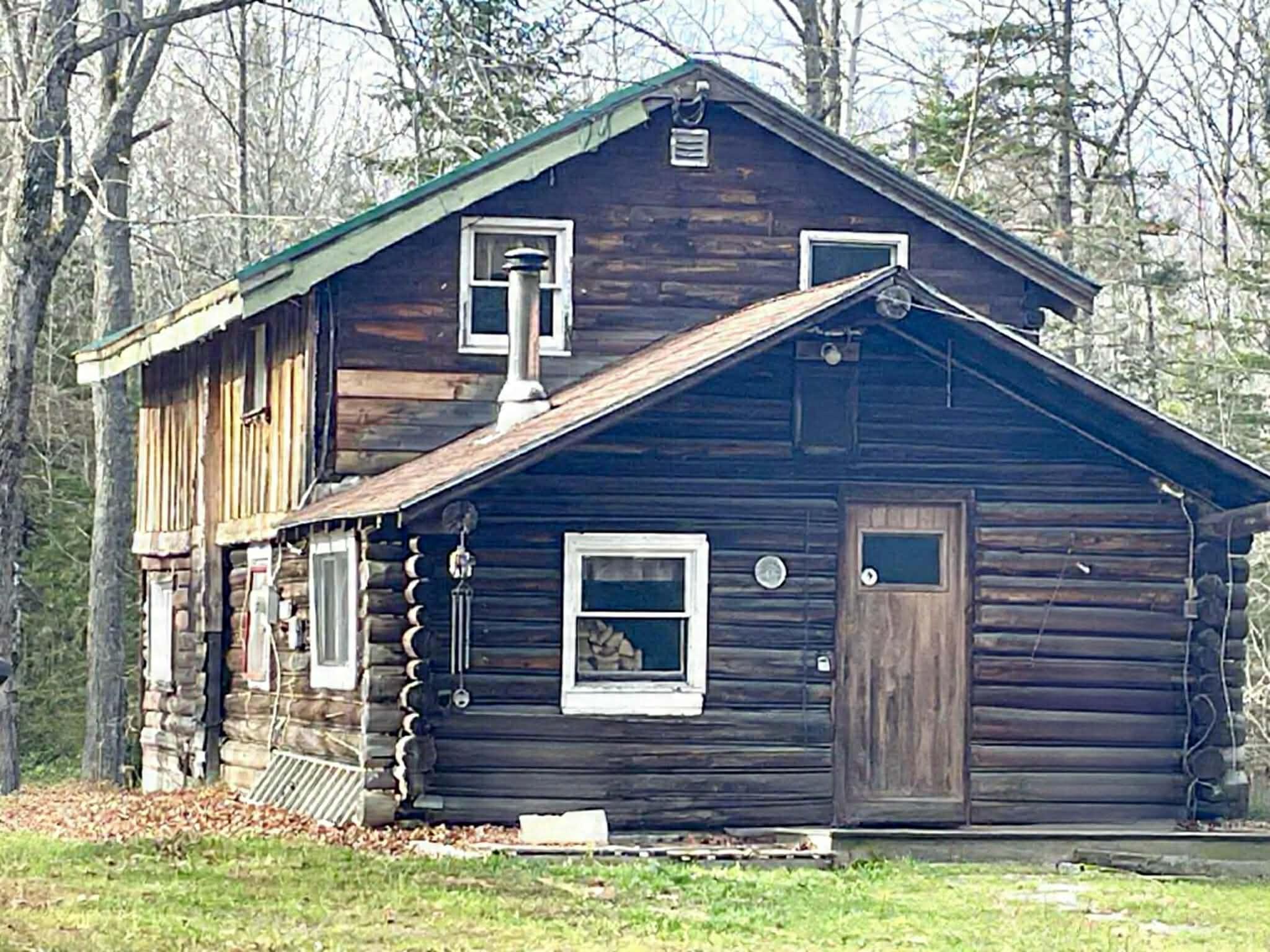 310 Sebec Shore Road Guilford ME 04443