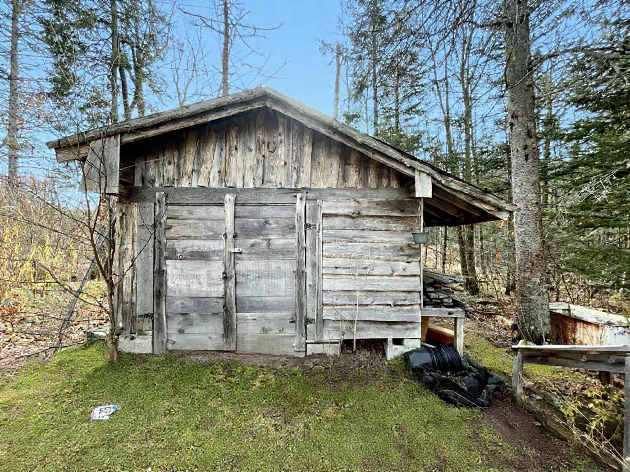 310 Sebec Shore Road Guilford ME 04443