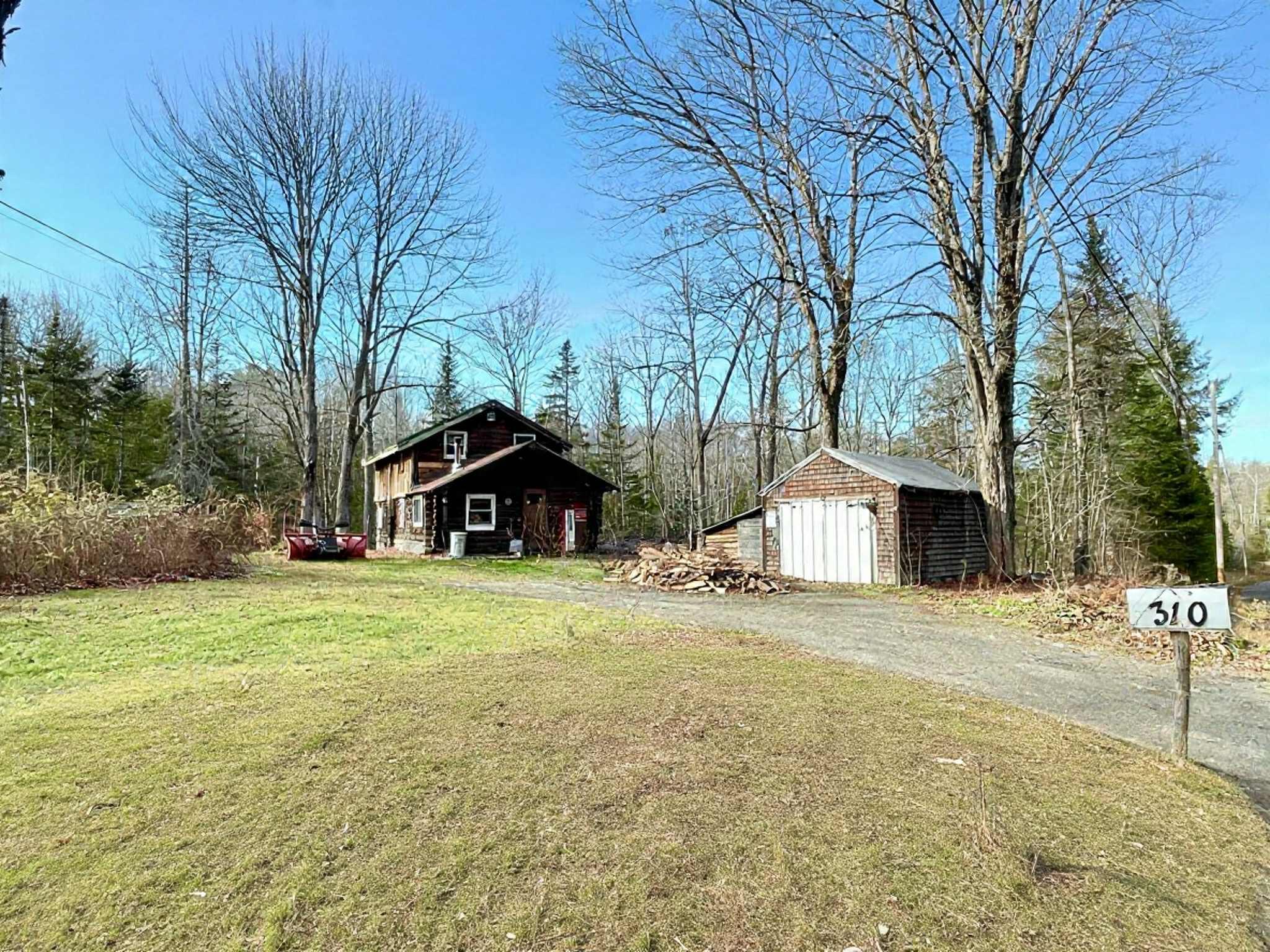 310 Sebec Shore Road Guilford ME 04443
