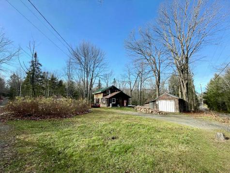 310 Sebec Shore Road Guilford ME 04443