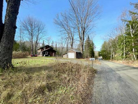 310 Sebec Shore Road Guilford ME 04443