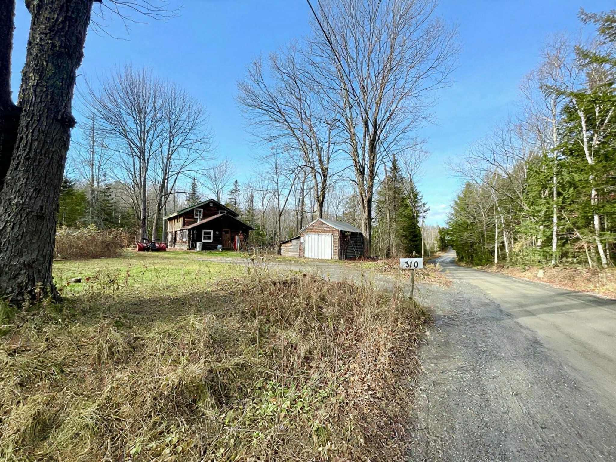 310 Sebec Shore Road Guilford ME 04443