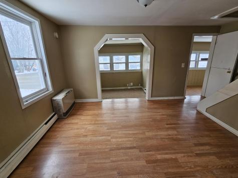 134 Carver Street Waterville ME 04901