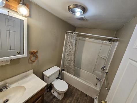 134 Carver Street Waterville ME 04901