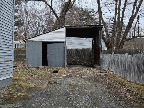 134 Carver Street Waterville ME 04901