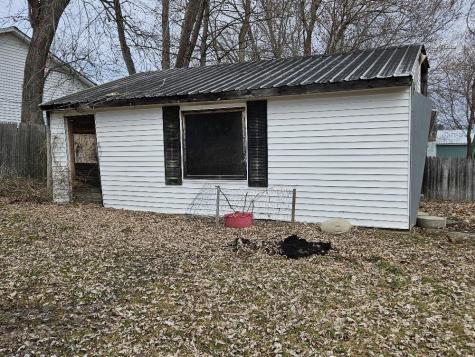 134 Carver Street Waterville ME 04901