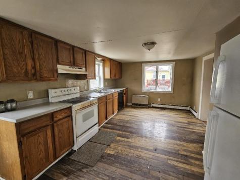 134 Carver Street Waterville ME 04901