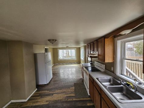 134 Carver Street Waterville ME 04901