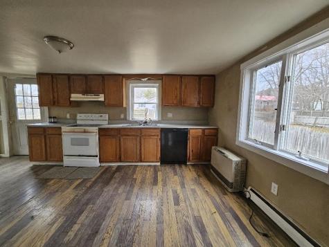 134 Carver Street Waterville ME 04901