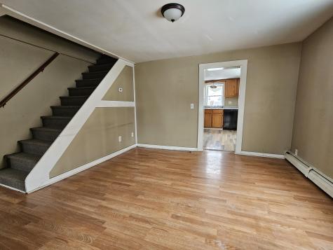 134 Carver Street Waterville ME 04901