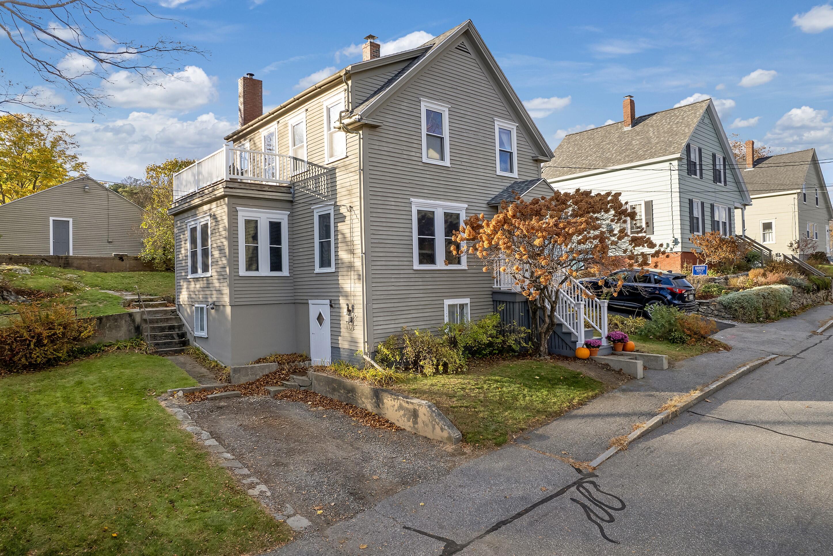 356 Middle Street Bath ME 04530