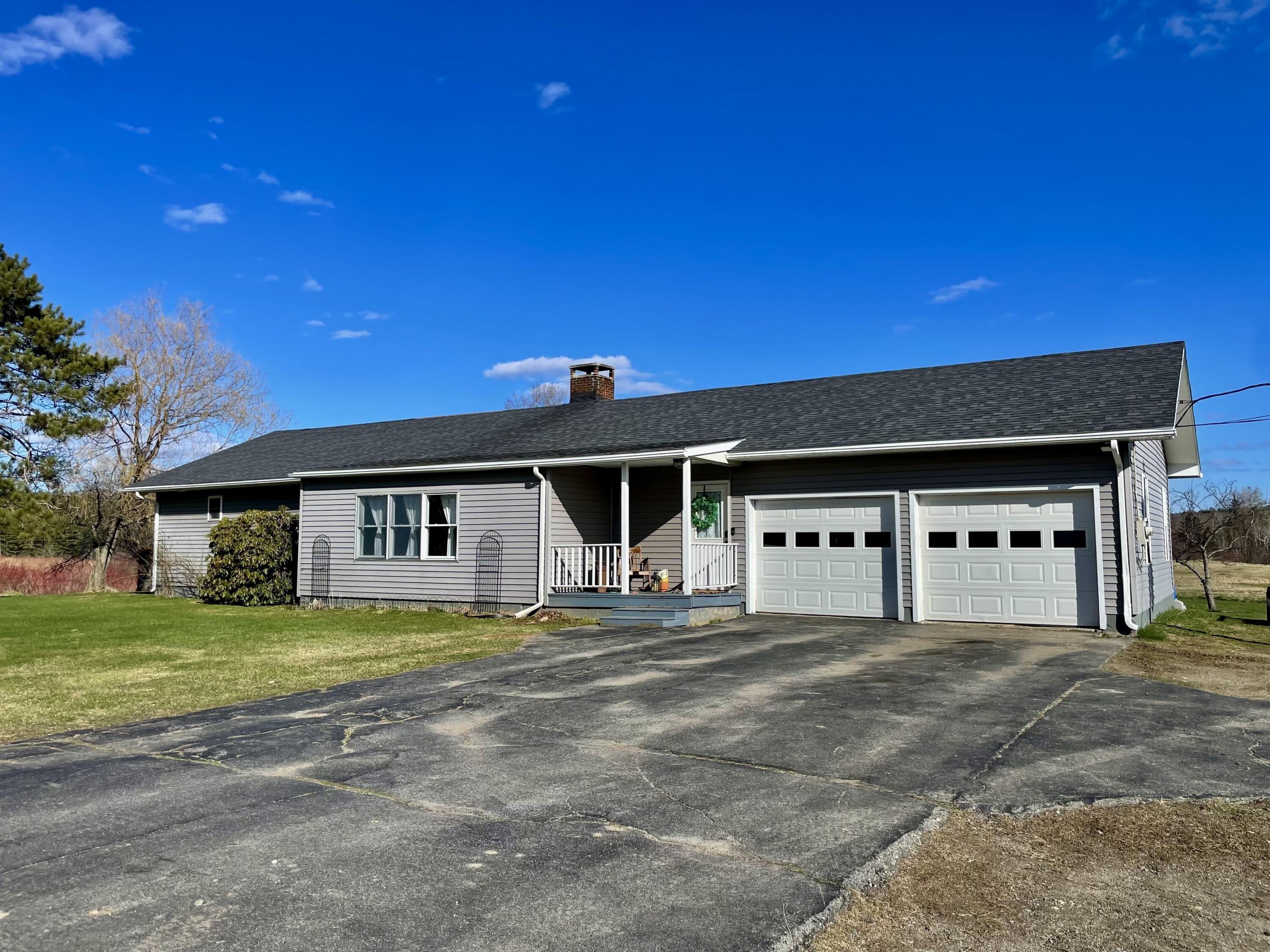 506 Baring Street Calais ME 04619