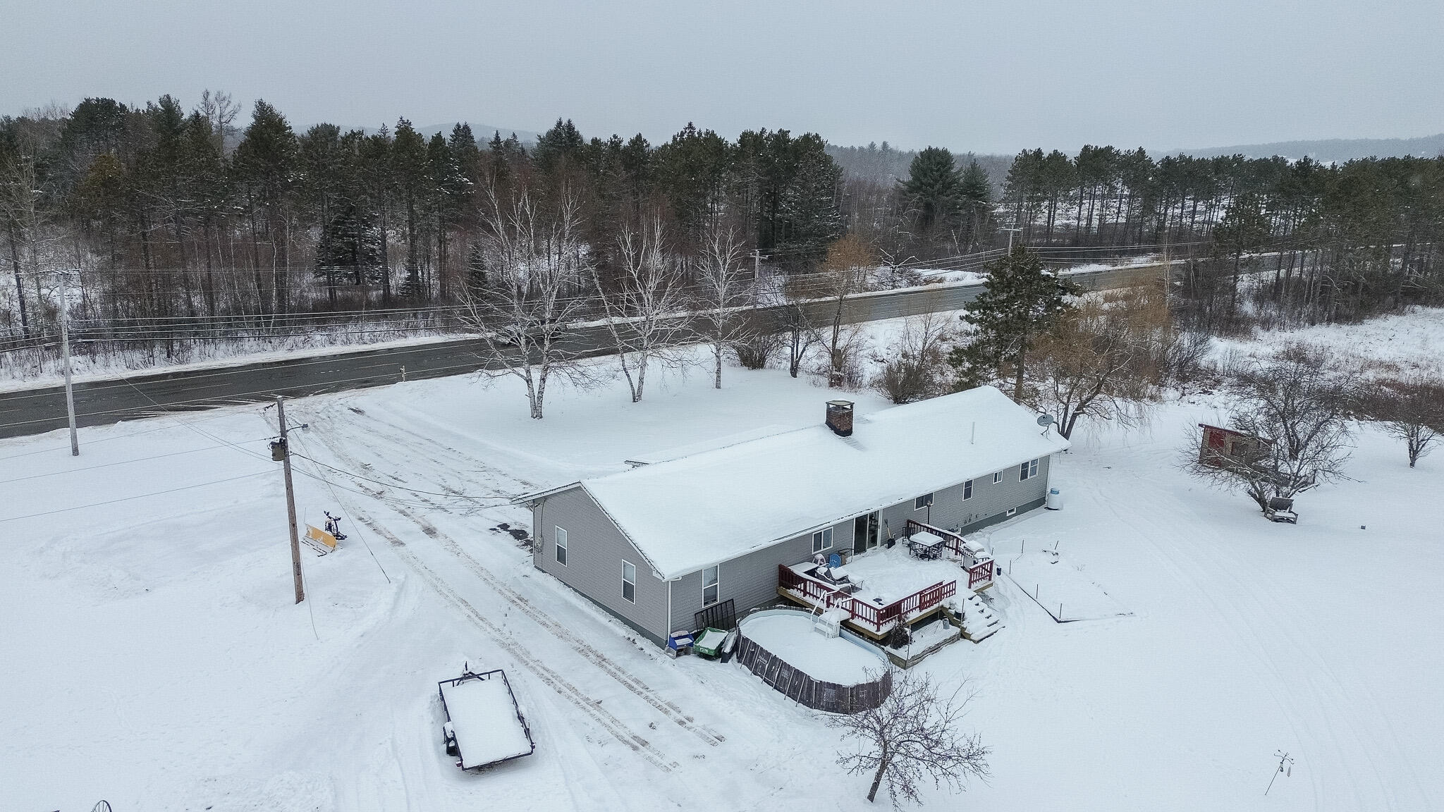 506 Baring Street Calais ME 04619