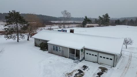 506 Baring Street Calais ME 04619