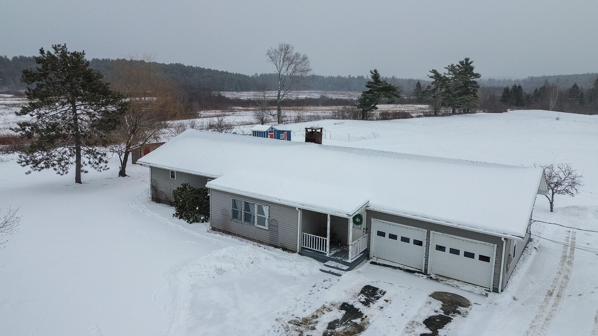 506 Baring Street Calais ME 04619