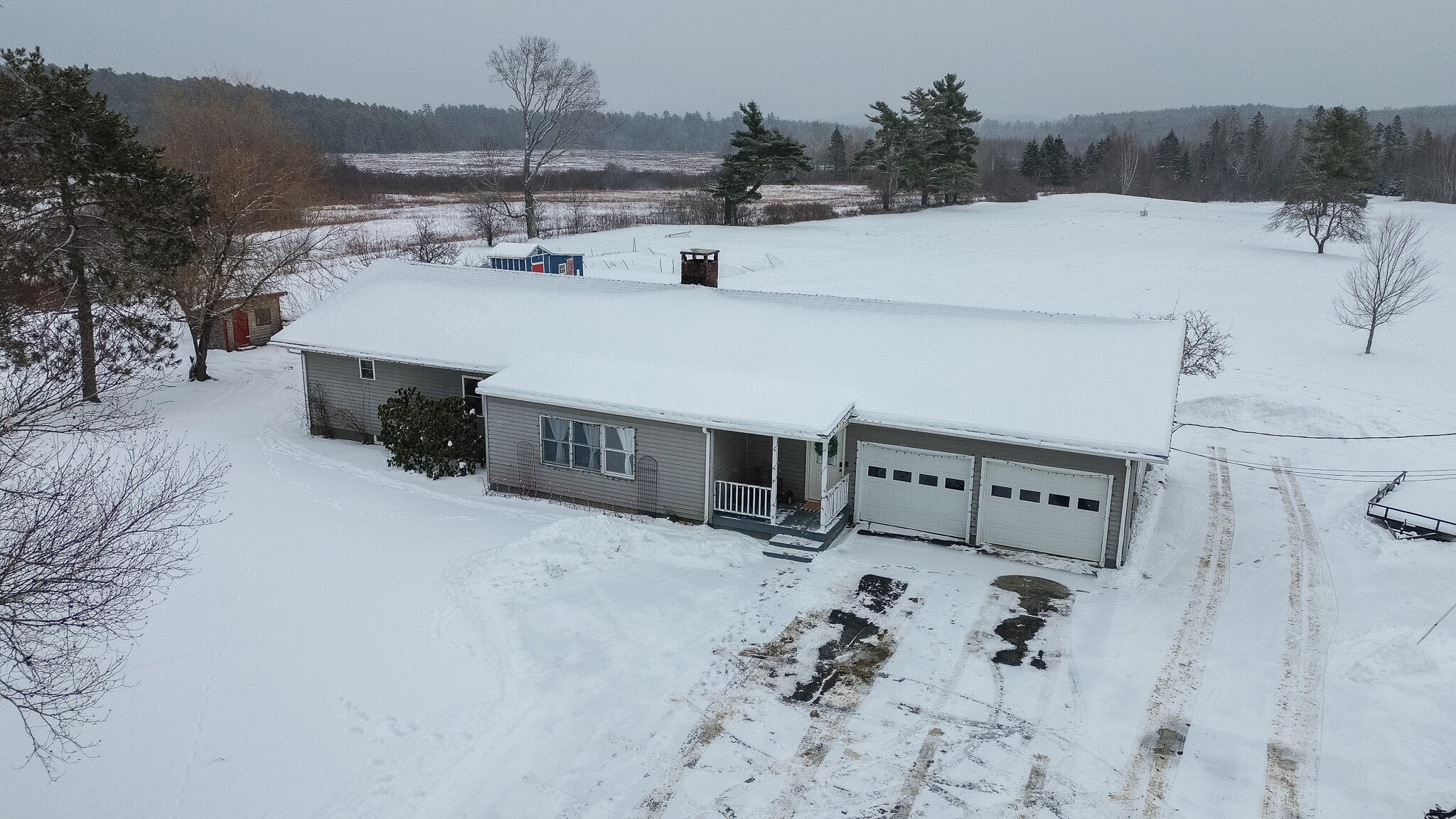 506 Baring Street Calais ME 04619