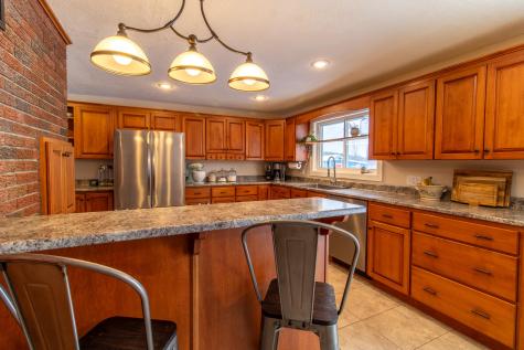 506 Baring Street Calais ME 04619