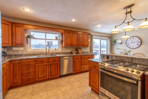 506 Baring Street Calais ME 04619