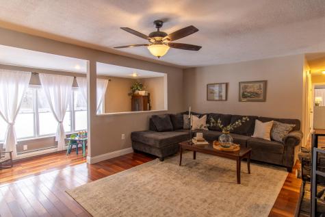 506 Baring Street Calais ME 04619