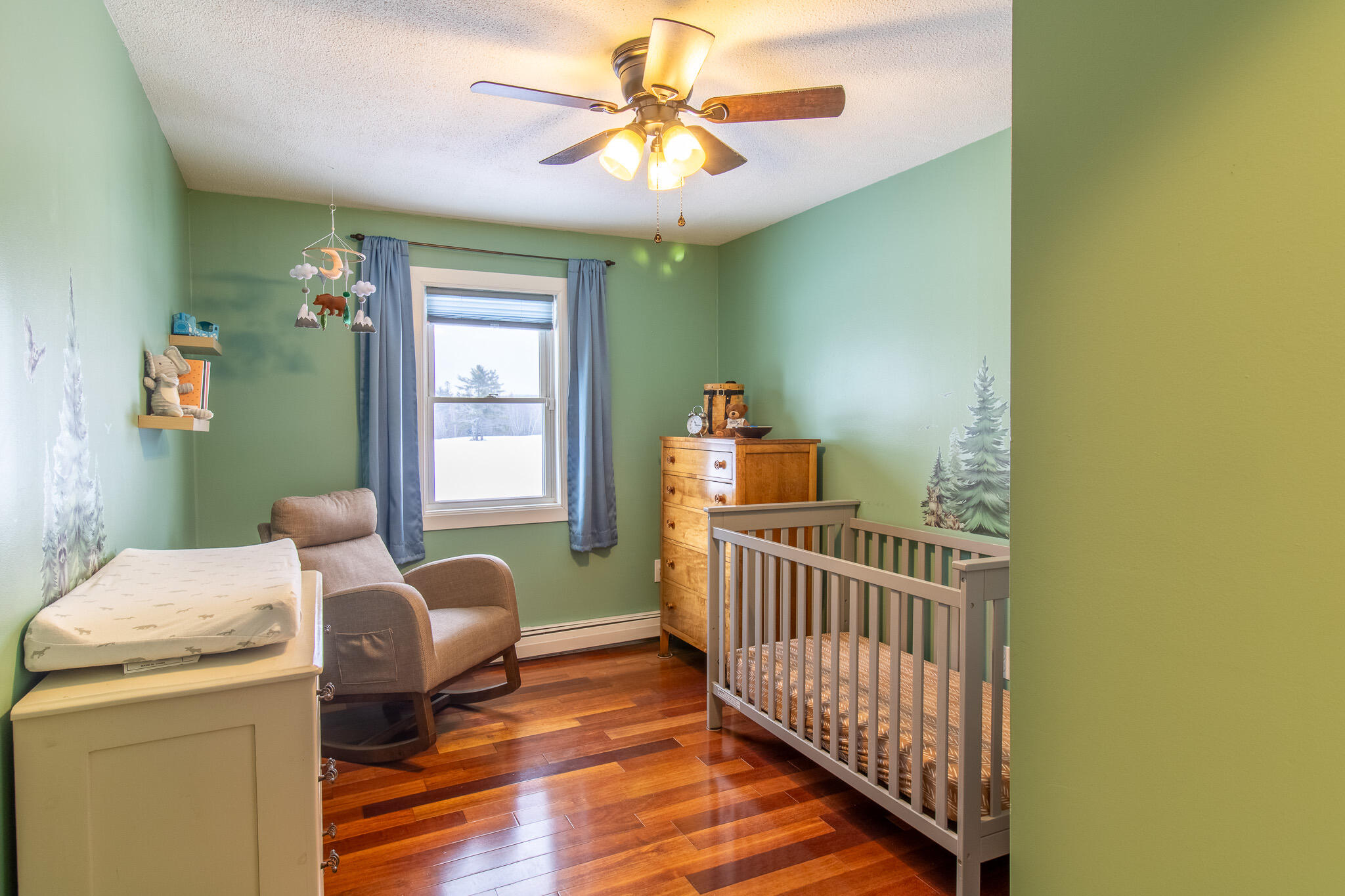 506 Baring Street Calais ME 04619