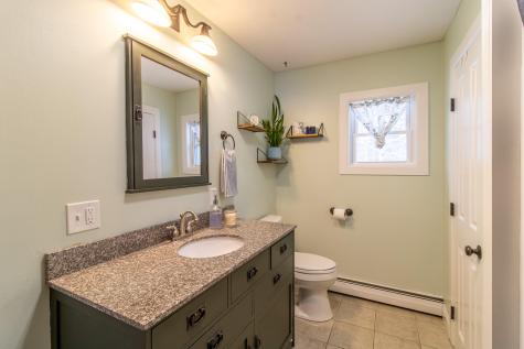 506 Baring Street Calais ME 04619