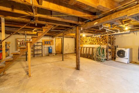 506 Baring Street Calais ME 04619