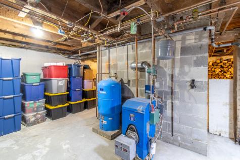 506 Baring Street Calais ME 04619