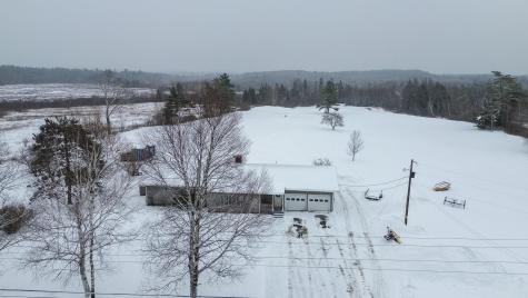 506 Baring Street Calais ME 04619