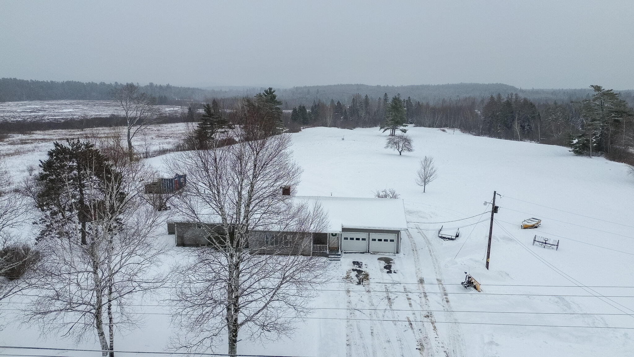 506 Baring Street Calais ME 04619