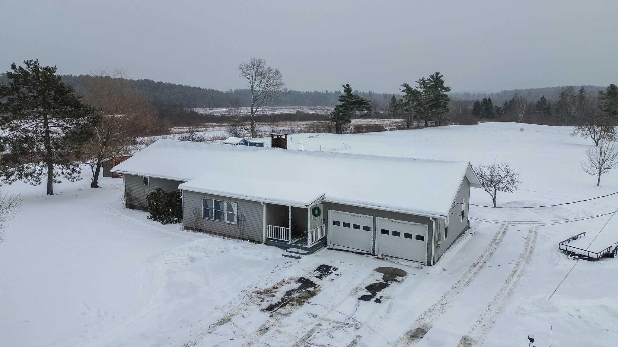 506 Baring Street Calais ME 04619